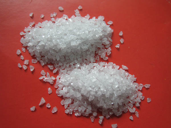 白刚玉磨料使用范围和主要用途